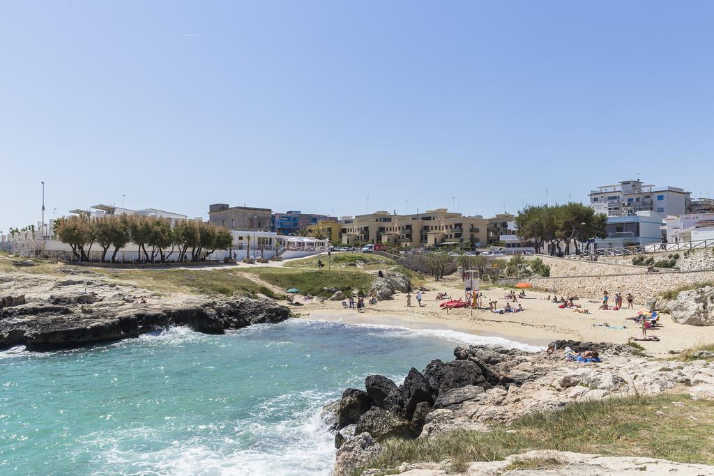 Casetta Sul Mare A โมโนโปลี ภายนอก รูปภาพ