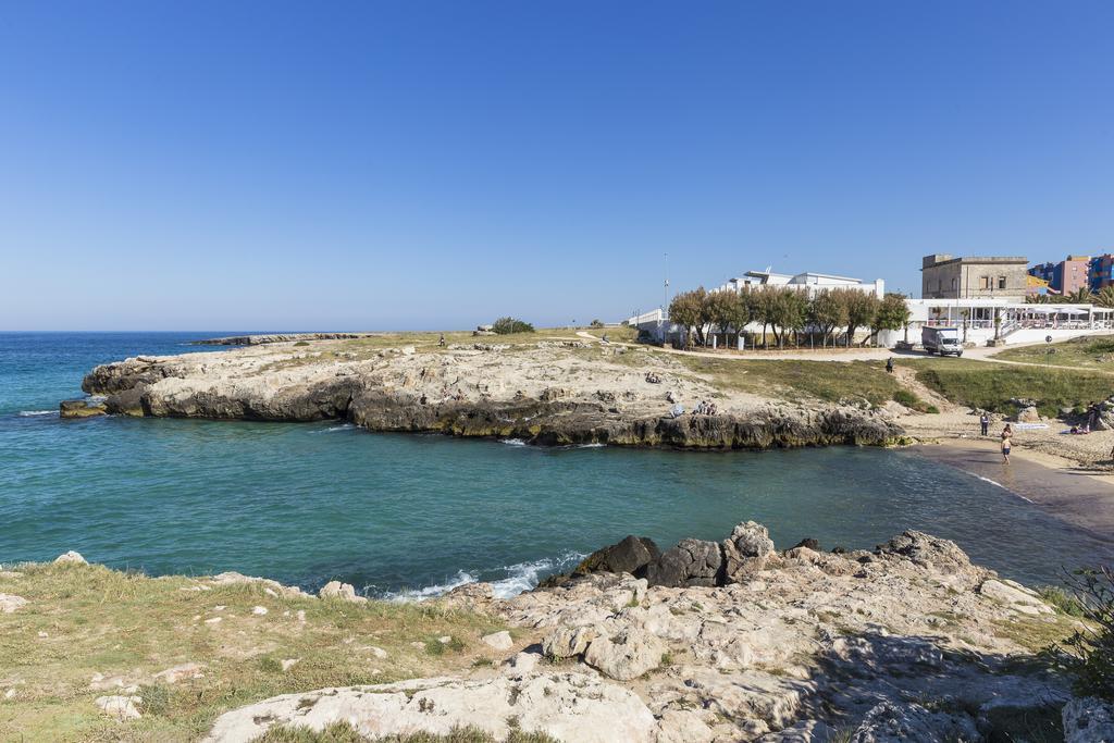 Casetta Sul Mare A โมโนโปลี ภายนอก รูปภาพ
