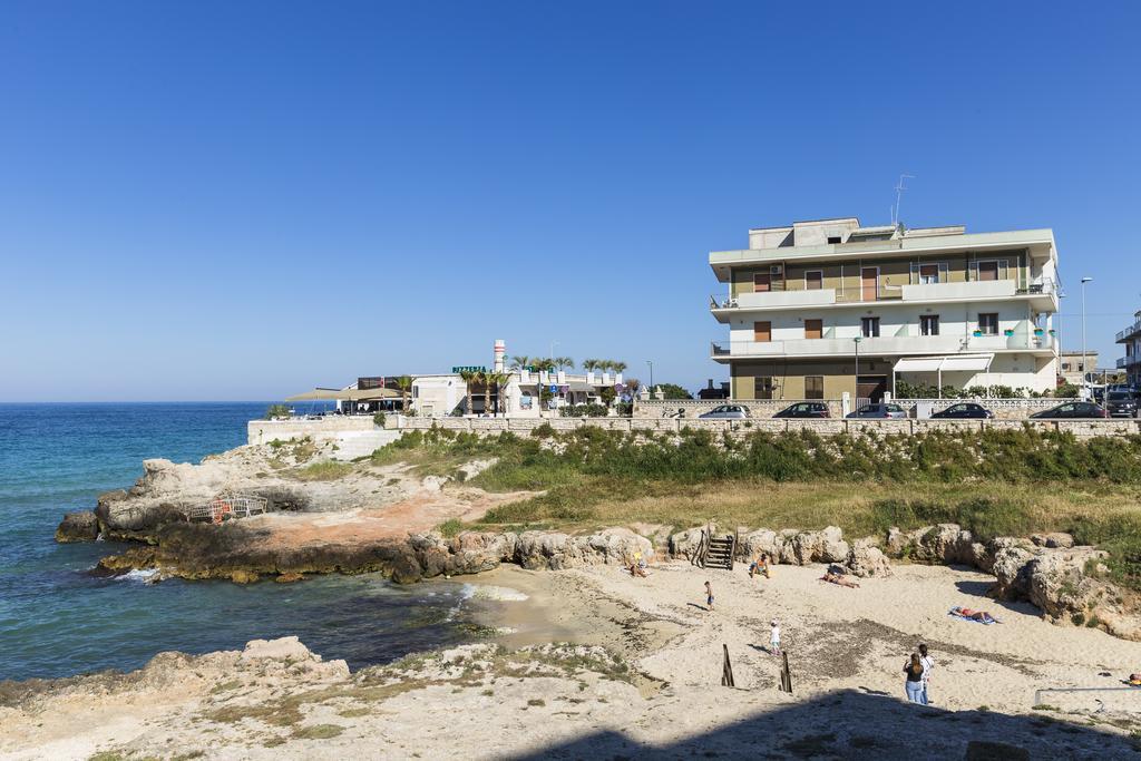Casetta Sul Mare A โมโนโปลี ภายนอก รูปภาพ